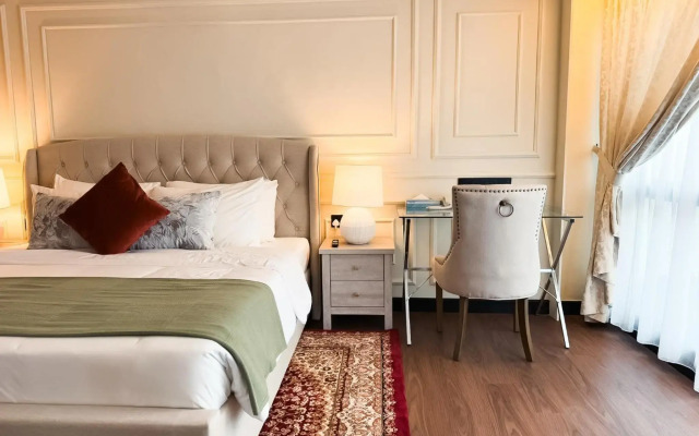 Wyndham Garden Shahzan Fraser's Hill