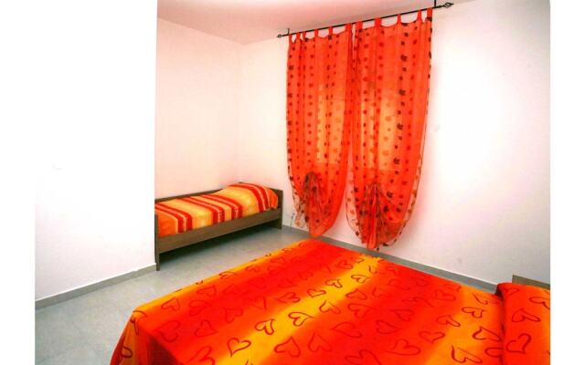 Appartamenti Boschetto