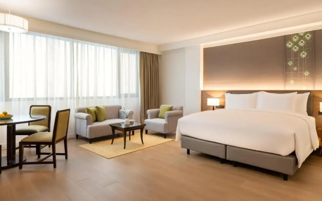 Dusit Princess Chiang Mai