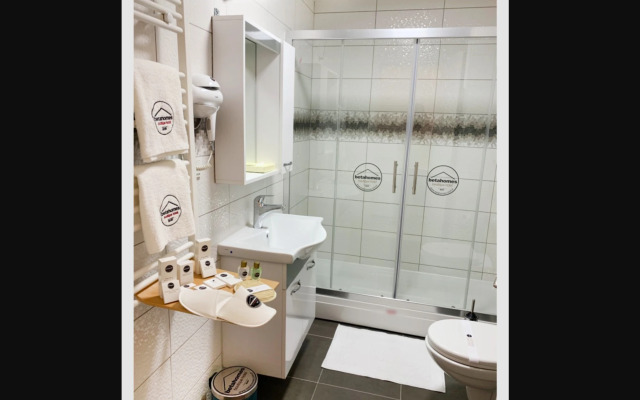 Beta Homes Boutique Hotel