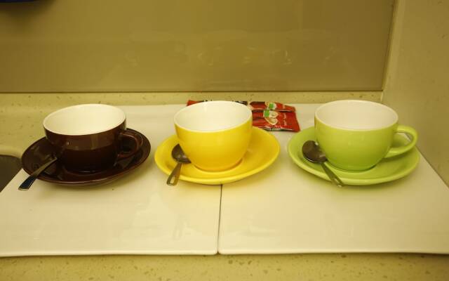 Swiss Garden Residence By GH Suites