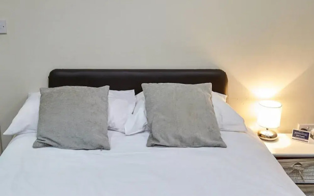 9 Studio - Hartlepool Studios