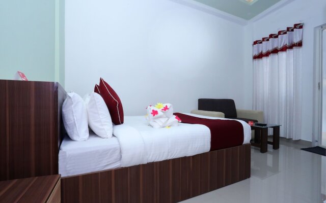 OYO 10151 Hotel Forest Inn