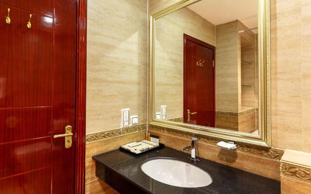 Renion Residence Hotel