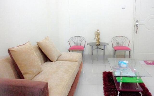 Apartemen MTC