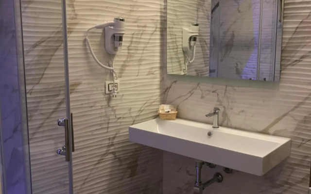 Calamo Hotel Residence B&B