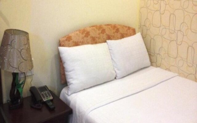 Khanh Nhi 2 Hotel