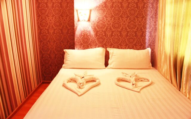 My Inn U Chit Maung