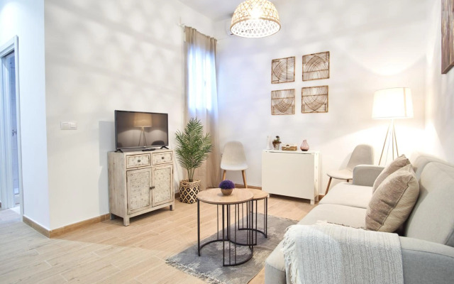 Segura Riverside Dream by Valcambre