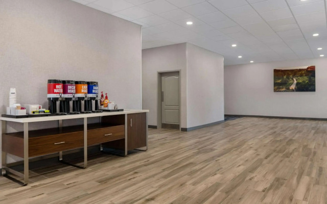Hampton Inn & Suites Billings West I-90