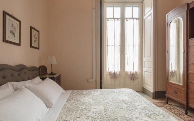 Palazzo Arcidiacono - luxury holidays