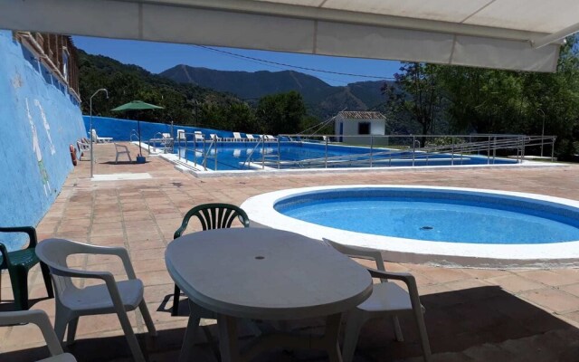 Apartamentos Rurales Mirador de Jubrique