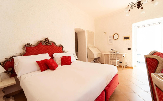 Borgo Romantica - Resort & Spa