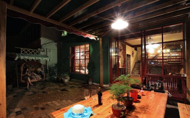 Rural Inn Huizhou