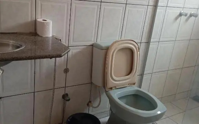 Pousada Matuto