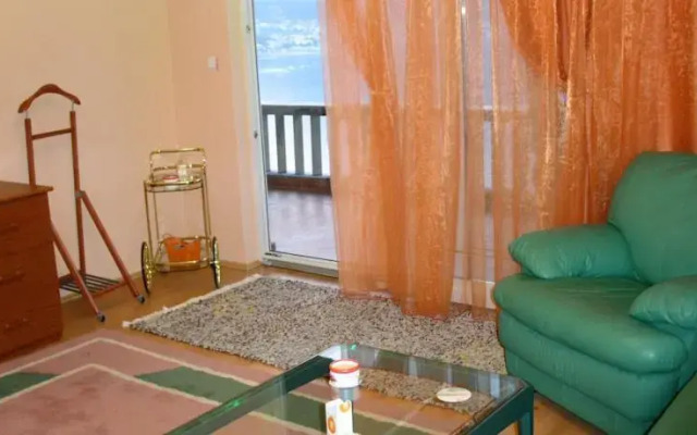 Villa Garden