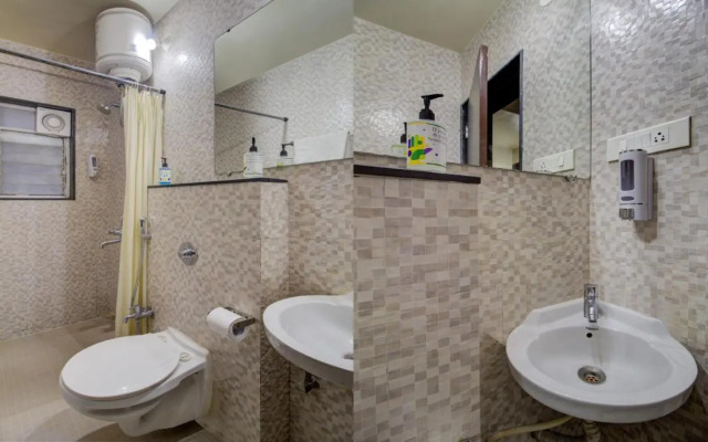 Itsy Hotels Sky Vista