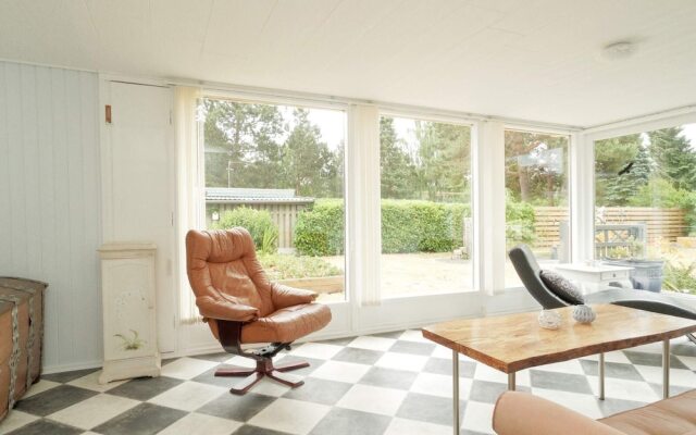 5 Person Holiday Home in Vig