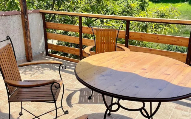 Apartment Olive Grove