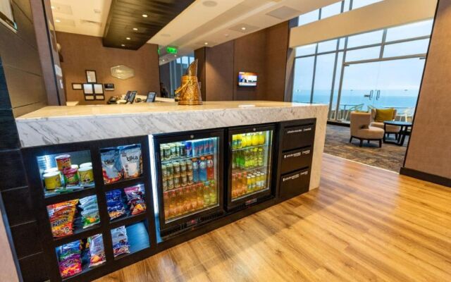 Hampton by Hilton Antofagasta