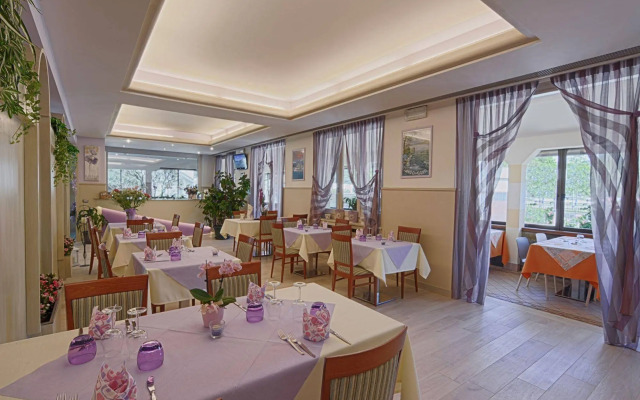 Hotel Europa