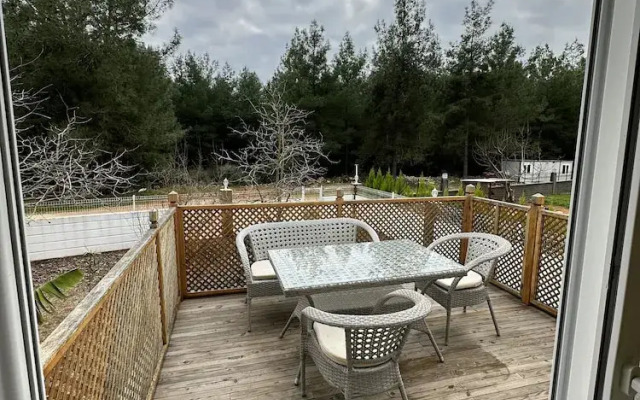 villa dream antalya