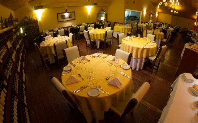 Hotel Malargüe Inn & Suite