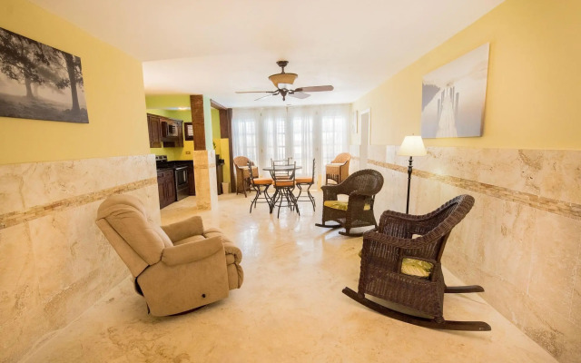 Terra Linda Resort