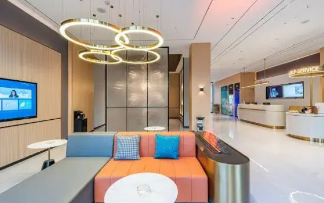 City Comfort Hotel (Bijie Dafang Branch)