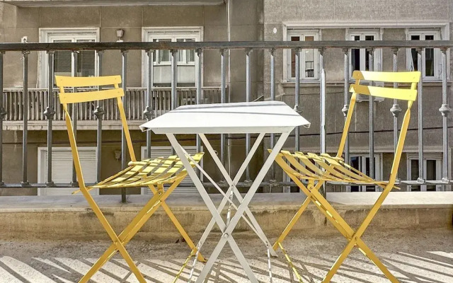 Phaedrus Living Kolonaki Blue