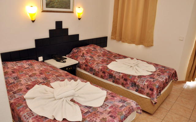 Green Peace Hotel