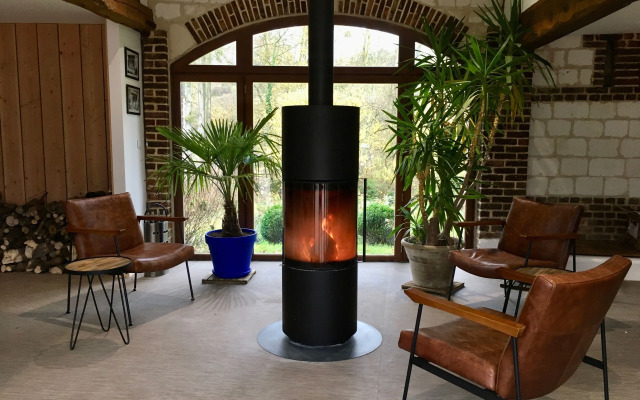 Château D'Harcelaines