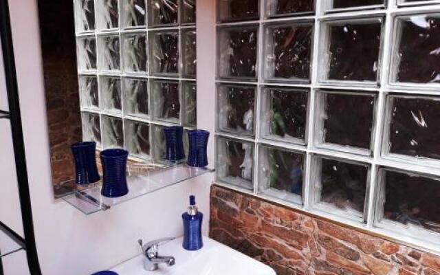 Cabañas Volcán Capellania