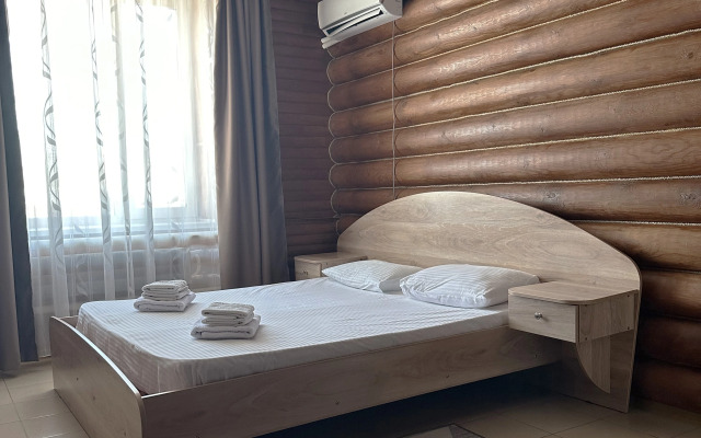 Комфорт на Пушкина