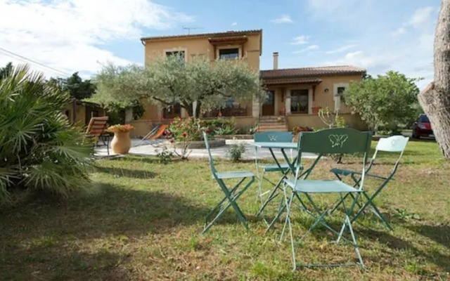 Domaine des Maladieres