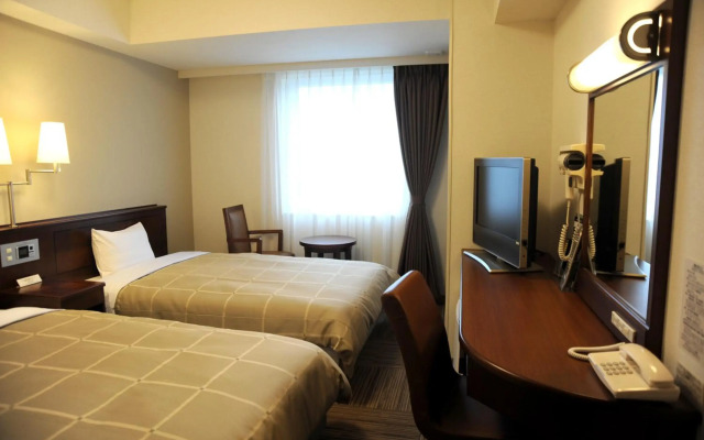 Hotel Route - Inn Ena