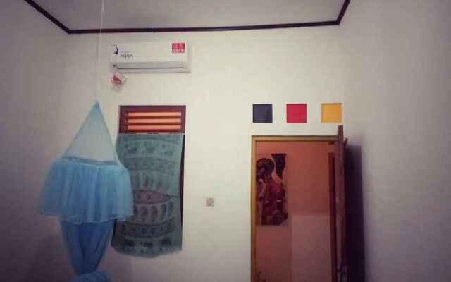 Banua House