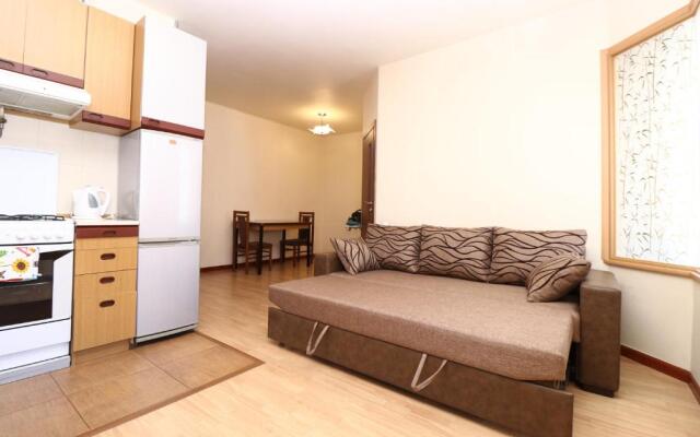 Stay Inn Apartments at Nalbandyan 50 street