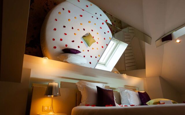 Secret de Paris - Hotel & Spa