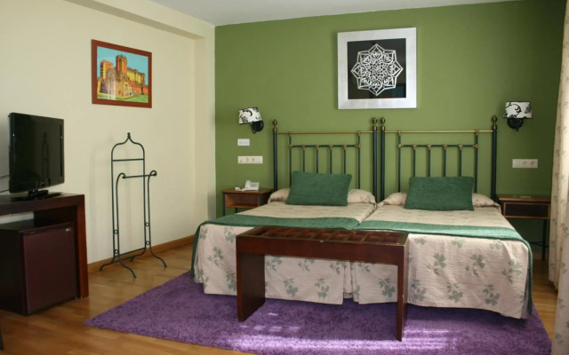 Hotel Spa La Casa Mudéjar