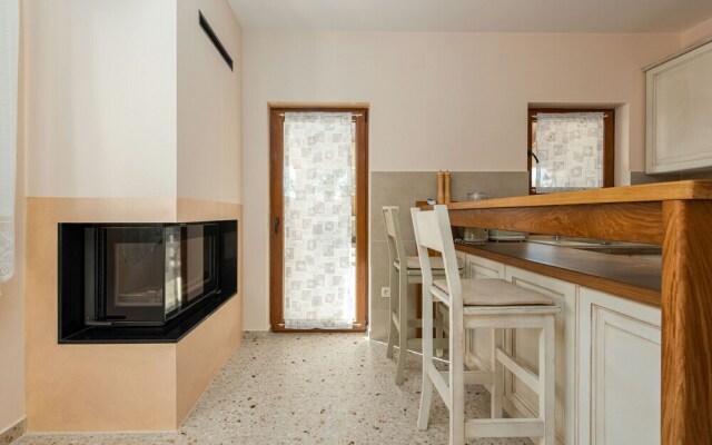 Villa Vidasovi Dvori