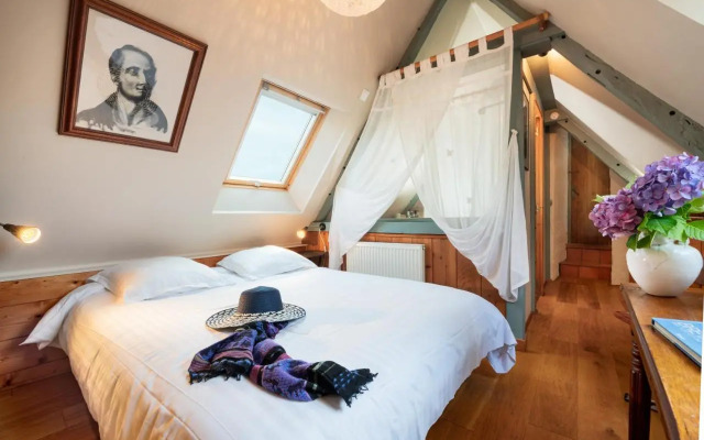 La Grange de Coatélan