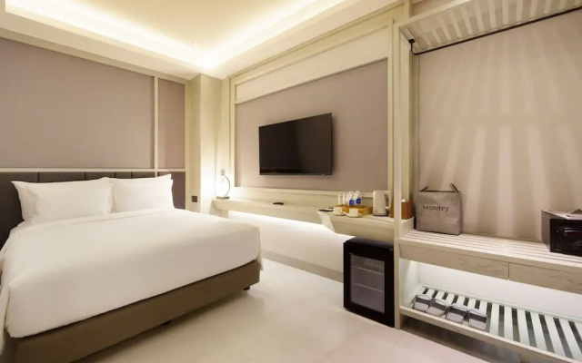 M City Hotel Saigon