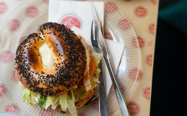 Soho Boutique Malaga