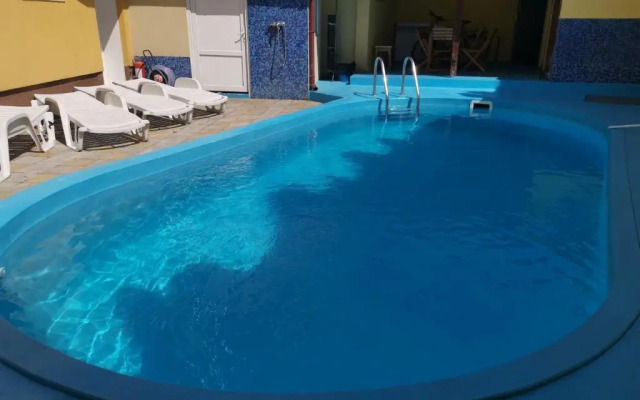 Pensiunea Carmen