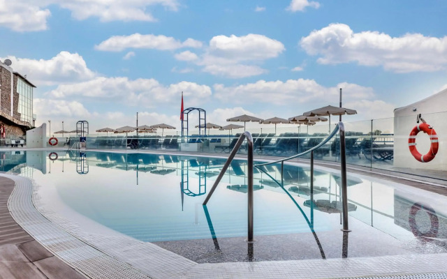 Club Cala Blanca