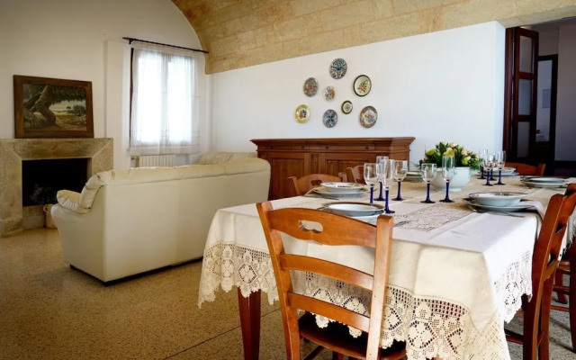 Villa Nichil con Piscina Esclusiva Vicina al Mare