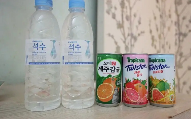 Pyeongtaek Khan Self Check-in Motel