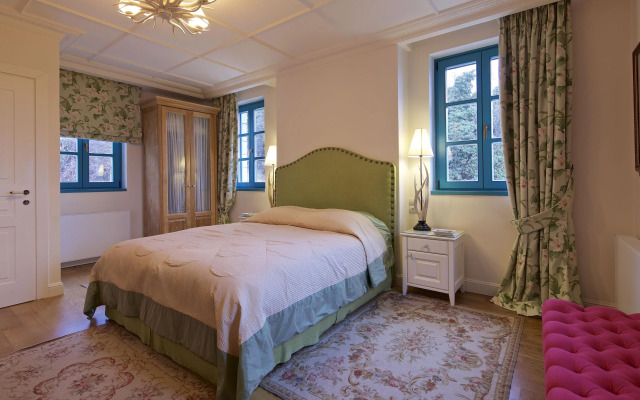 Zagori Suites Luxury Residences