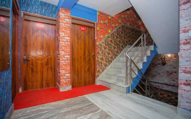 Subine Guest Inn By OYO Rooms